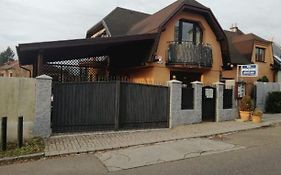 Penzion Angelika
